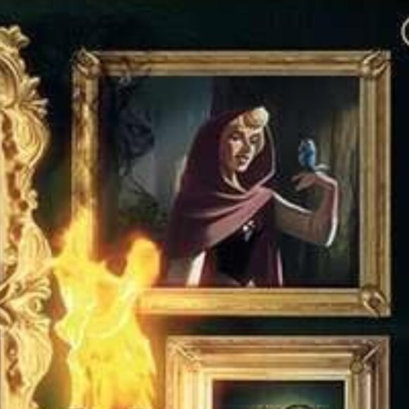 New sealed Ravensburger 1000pcs Adult Puzzle -Disney Villainous: Maleficent - Picture 8 of 16